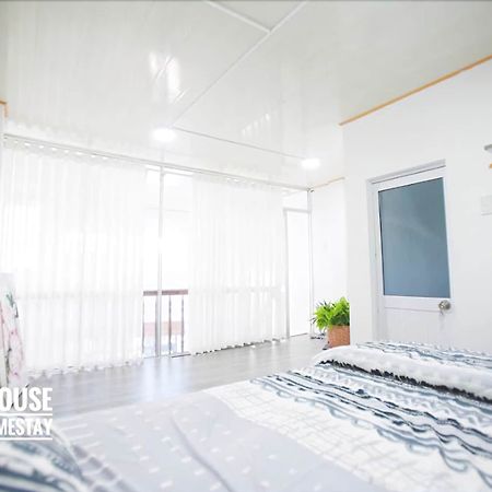 Baphu House - Danang Homestay Da Nang Exterior foto
