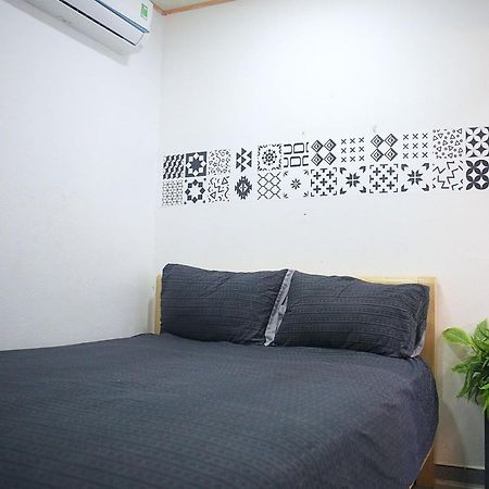 Baphu House - Danang Homestay Da Nang Exterior foto