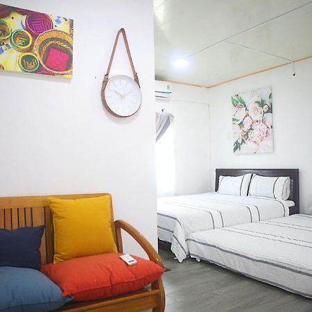 Baphu House - Danang Homestay Da Nang Exterior foto
