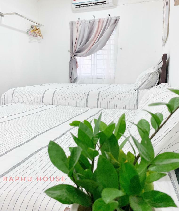 Baphu House - Danang Homestay Da Nang Exterior foto