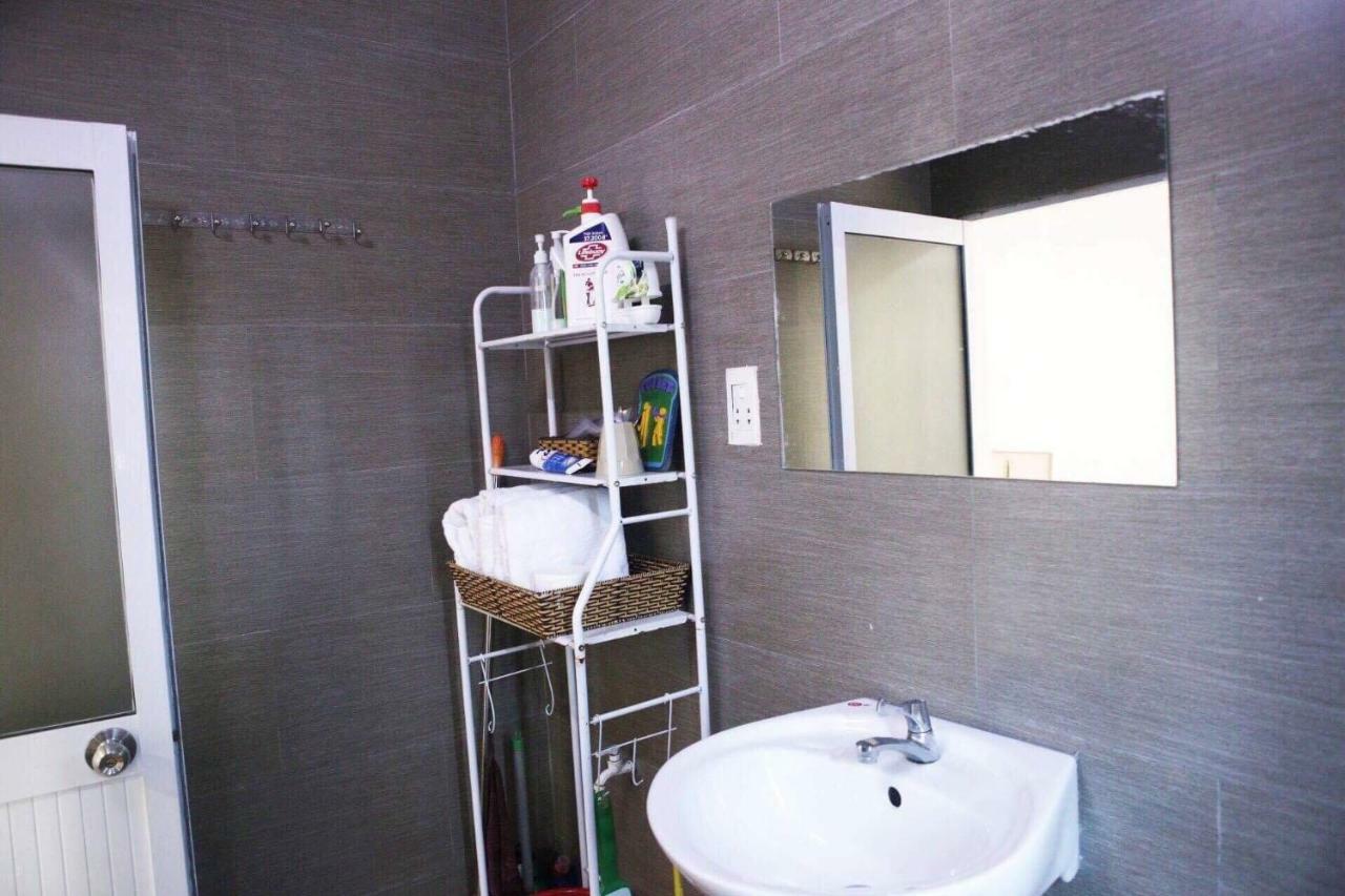 Baphu House - Danang Homestay Da Nang Exterior foto