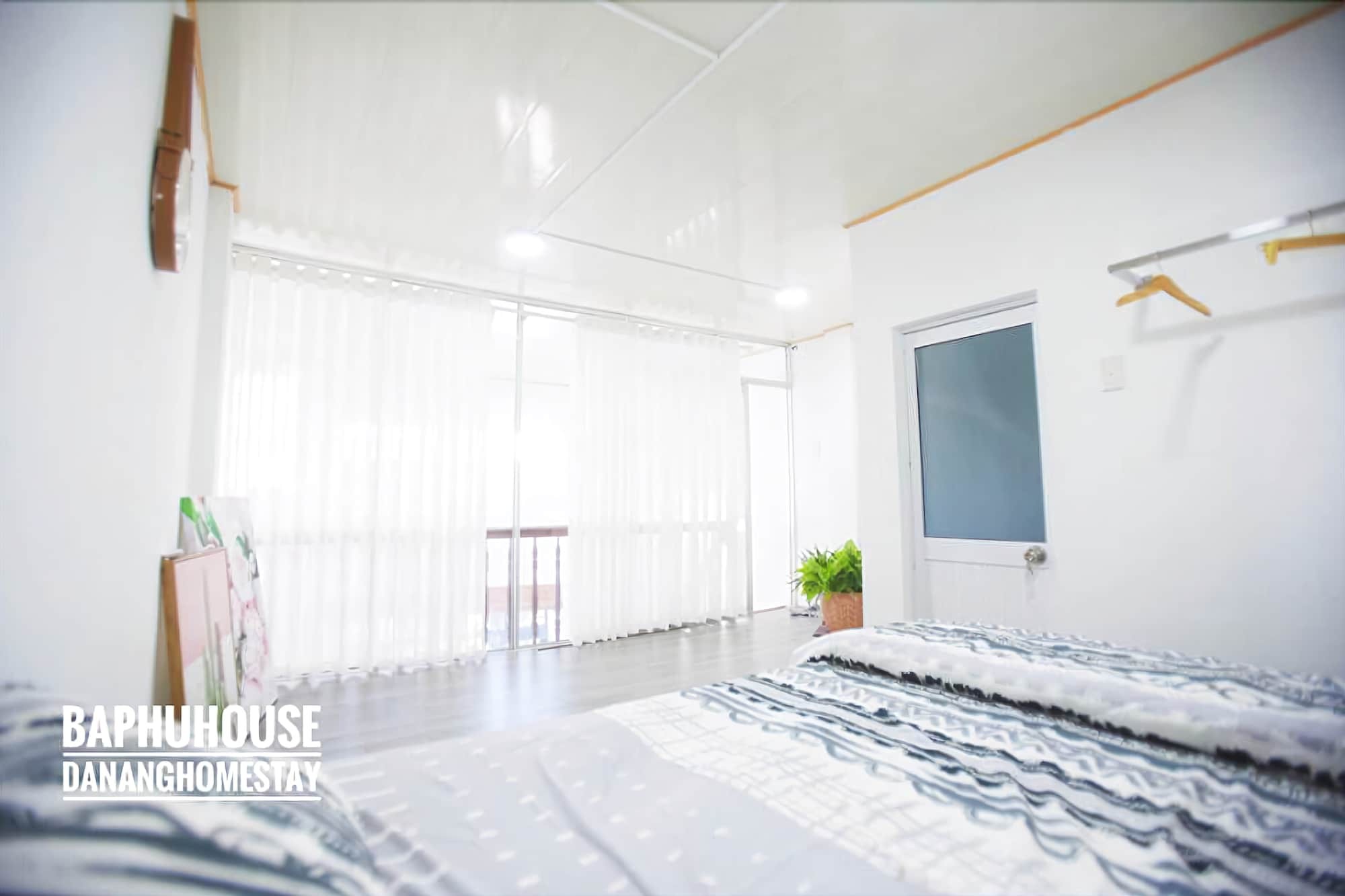 Baphu House - Danang Homestay Da Nang Exterior foto
