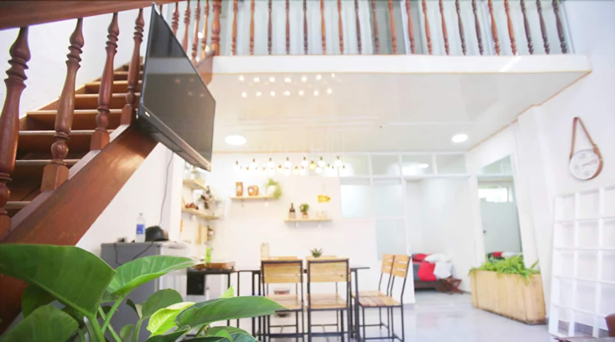 Baphu House - Danang Homestay Da Nang Exterior foto