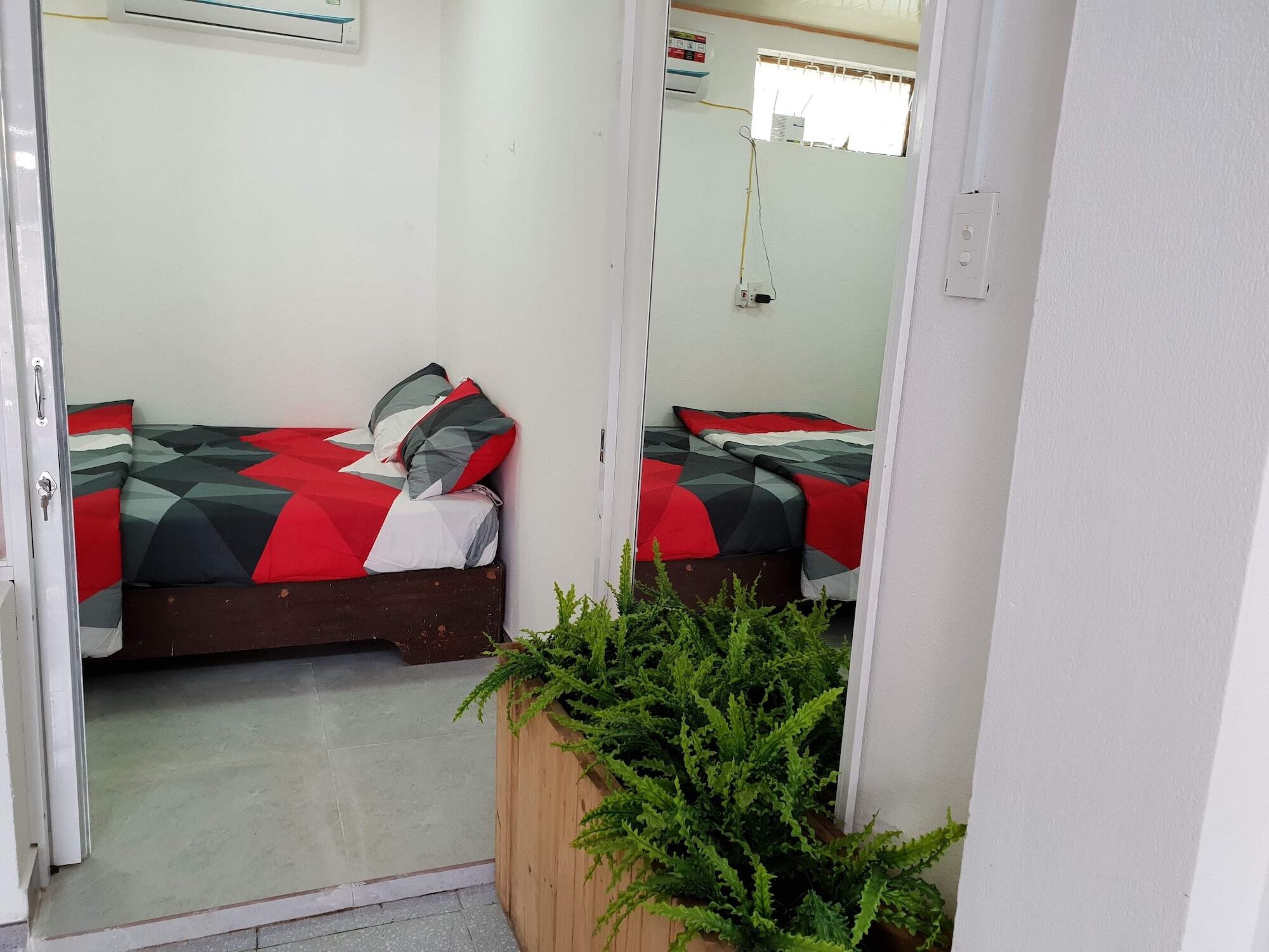 Baphu House - Danang Homestay Da Nang Exterior foto
