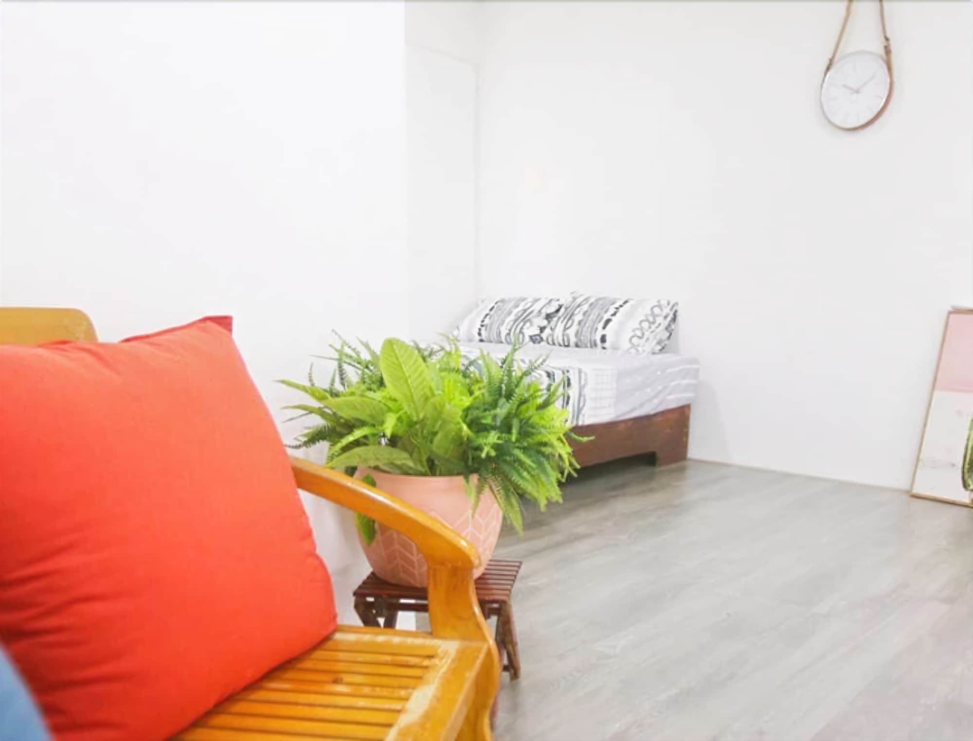 Baphu House - Danang Homestay Da Nang Exterior foto