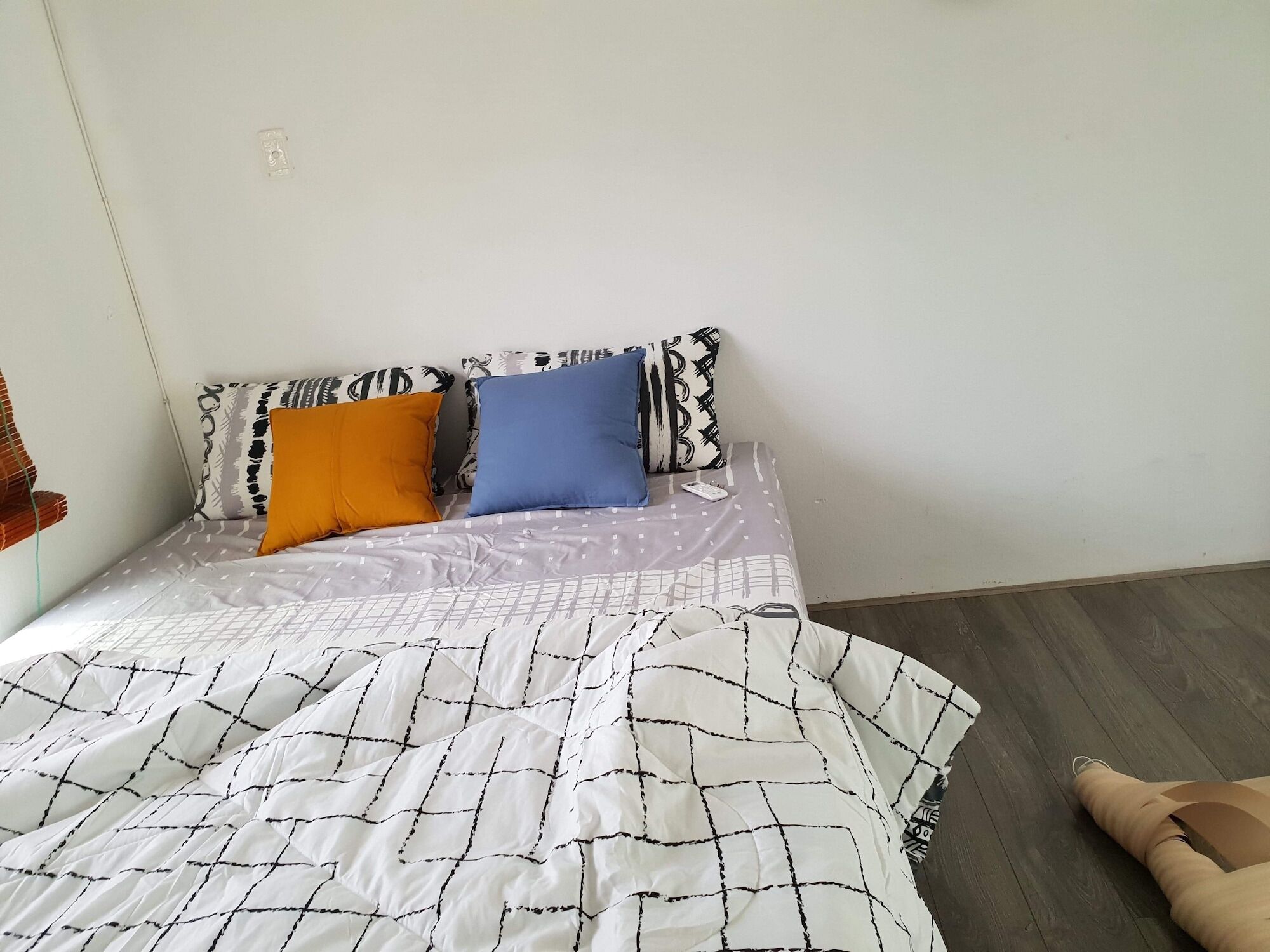Baphu House - Danang Homestay Da Nang Exterior foto