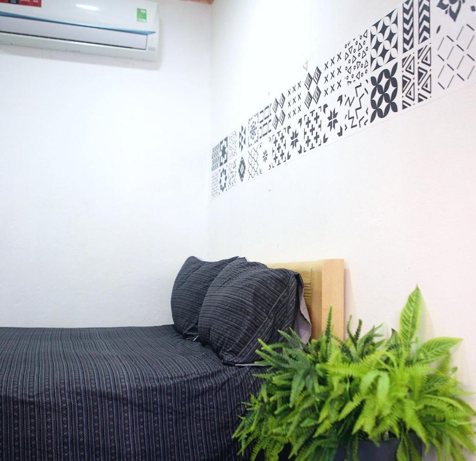 Baphu House - Danang Homestay Da Nang Exterior foto