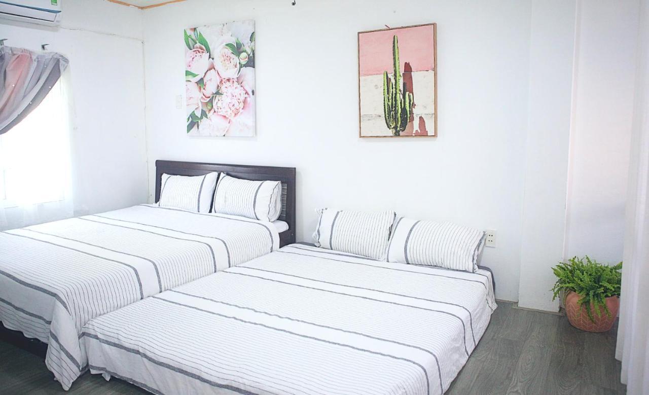 Baphu House - Danang Homestay Da Nang Exterior foto