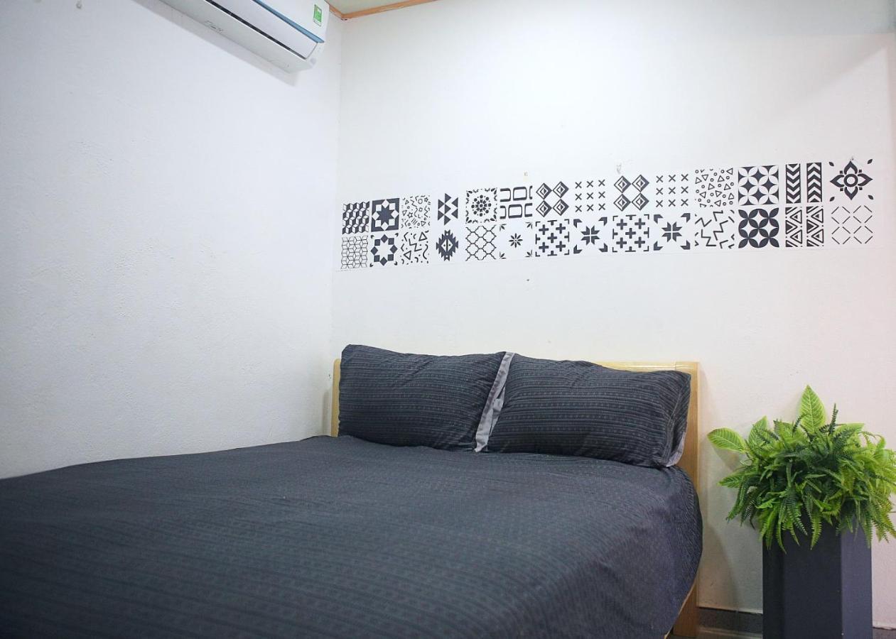 Baphu House - Danang Homestay Da Nang Exterior foto
